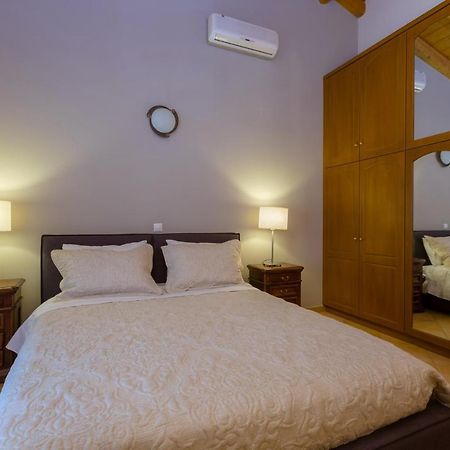 Villa Caramel Ágios Ioánnis المظهر الخارجي الصورة